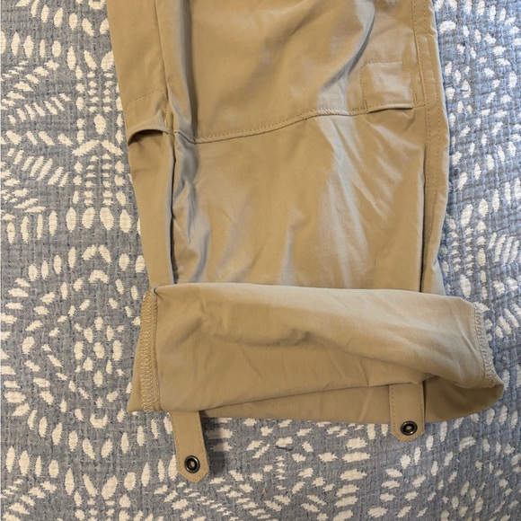 Columbia Hiking Pants size 12 NWT - Picture 14 of 15